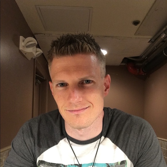 Meet your Posher, Dave - Picture 1 of 1